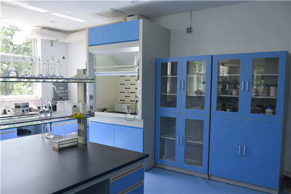 大中型有機(jī)肥廠實驗室儀器設(shè)備配套方案三