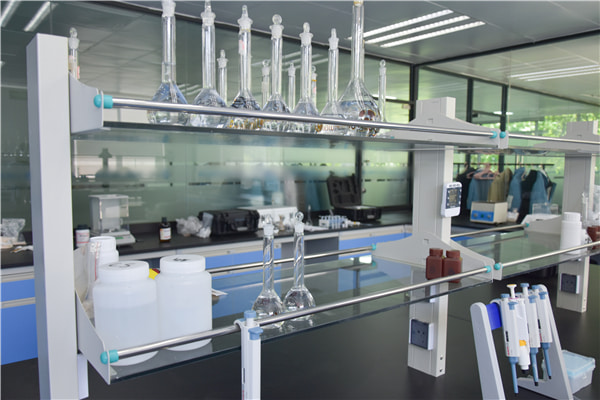 有機(jī)肥廠實驗室建設(shè)儀器設(shè)備配套方案一