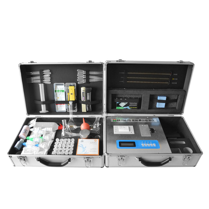 肥料養(yǎng)分檢測(cè)儀FB 肥料養(yǎng)分檢測(cè)儀FB