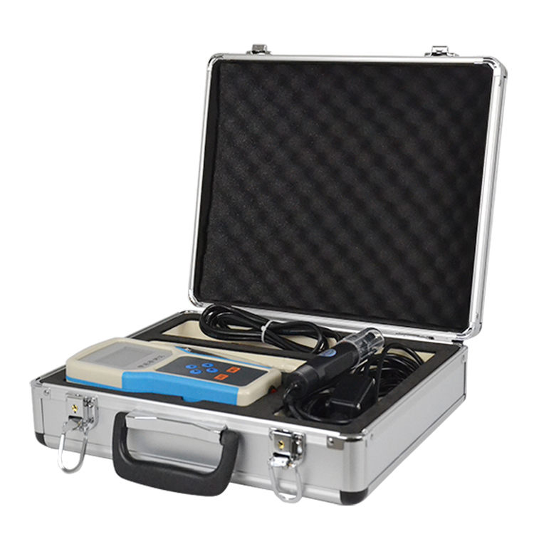 土壤多參數(shù)測定儀